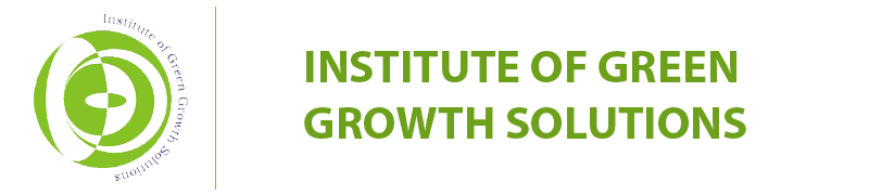 Institute of Green Growth Solutions