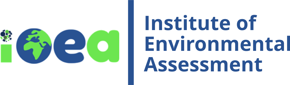 Institute of Environmental Assessment