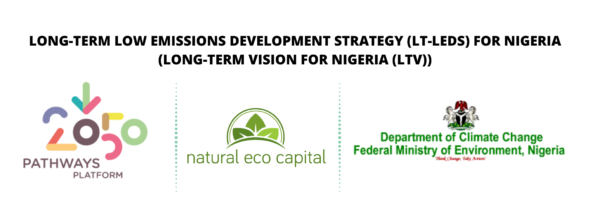 Nigeria Moves to Develop Long-Term Low Emissions Plan to Cur…