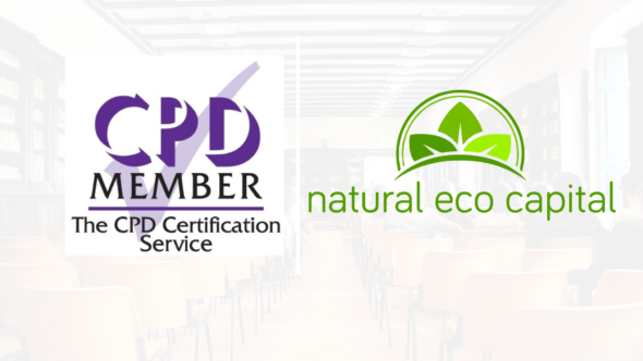 Natural Eco Capital is now a Proud Member of CPD