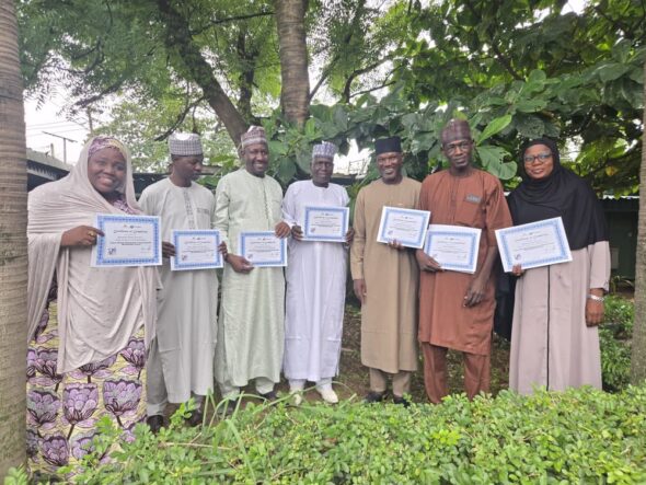 Building Capacity on  Carbon Market Development: Natural Eco&hellip;