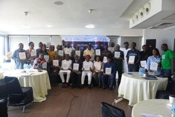 Nigeria Launches Business Action Plan for Biodiversity (2026&hellip;